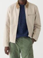 Wallace and Barnes Work Jacket