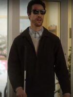 My Christmas Guide 2023 Ben Mehl Black Jacket