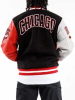 NBA Chicago Bull Varsity Jacket