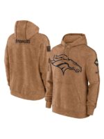 Denver Broncos Salute to Service Hoodie