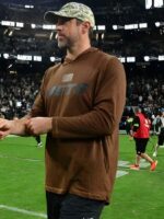 Aaron Rodgers New York Jets Hoodie