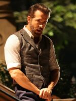 Imaginary Friends 2024 Ryan Reynolds Vest