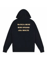 OVO Sotto Sotto Hoodie