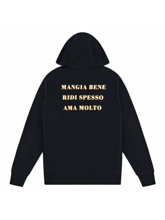 OVO Sotto Sotto Hoodie