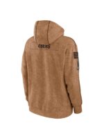 San Francisco 49ers Nike Hoodie
