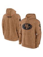 San Francisco 49ers Nike Hoodie