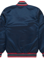 Starter St. Louis Cardinals Satin Jacket