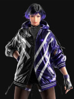 Tekken 8 Reina Mishima Jacket