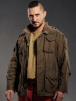 The Boys Frenchie Field Jacket