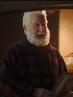 The Santa Clauses S02 Tim Allen Red Plaid Jacket