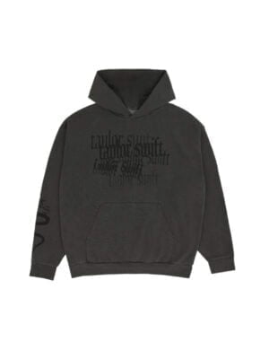 There Will Be No Explanation Just Reputation Hoodie