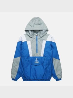 Lions Starter Jacket