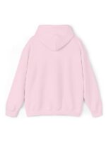 Palm Pink Unisex Hoodie