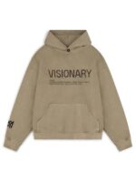 Visionary Crystal Hoodie