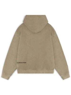 Visionary Crystal Hoodie