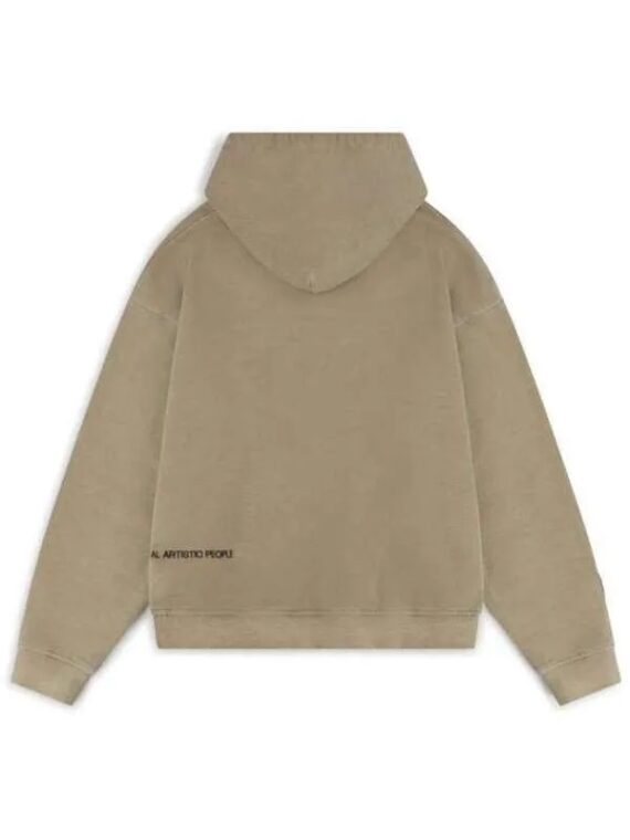 Visionary Crystal Hoodie