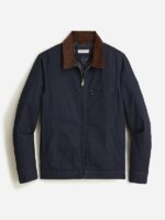 Wallace and Barnes Work Jacket