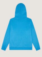 Williams Big Logo Hoodie