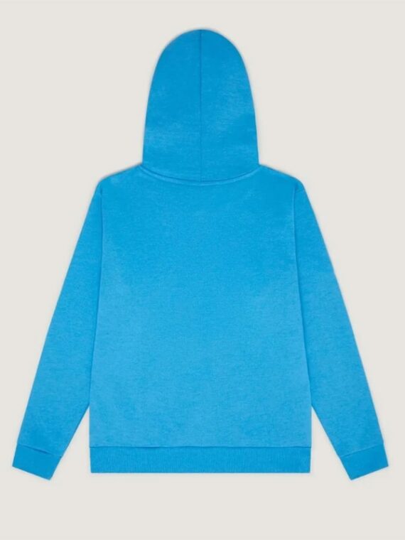 Williams Big Logo Hoodie