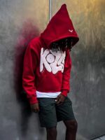 Y2K Kozy Hoodie