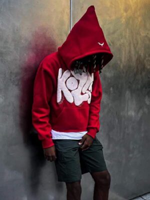 Y2K Kozy Hoodie