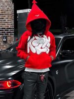 Y2K Kozy Hoodie