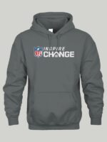 NFL Inspire Change Hoodie