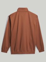 Skateboarding Firebird Track Jacket
