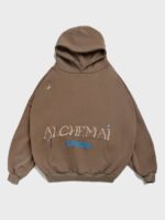Alchemai Pullover Hoodie