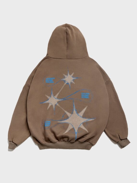 Alchemai Pullover Hoodie
