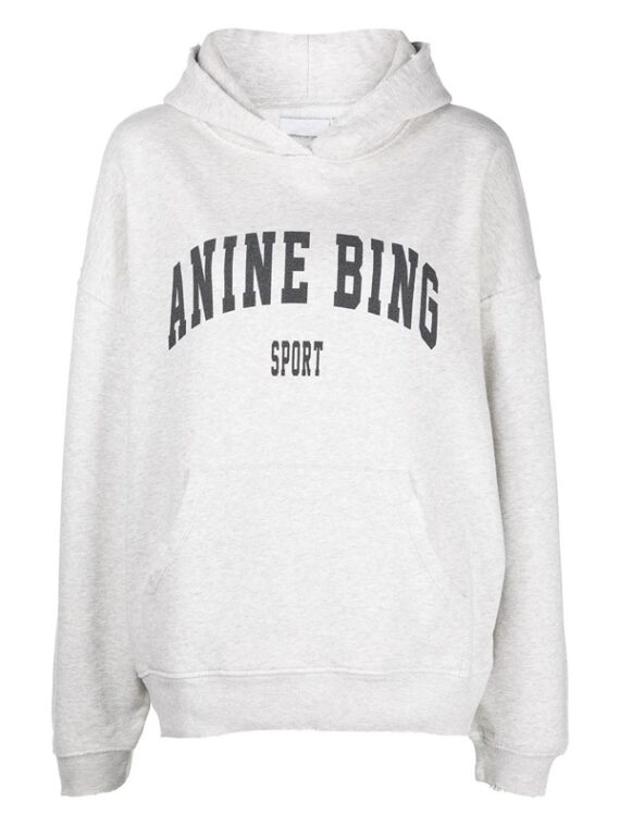 Anine Bing Harvey Hoodie
