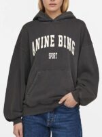 Anine Bing Harvey Hoodie