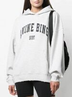 Anine Bing Harvey Hoodie