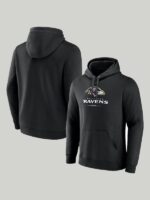 Baltimore Ravens Hoodie