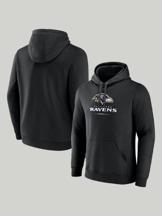Baltimore Ravens Hoodie