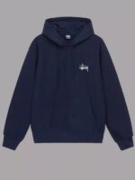 Basic Stussy Hoodie