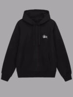 Basic Stussy Hoodie