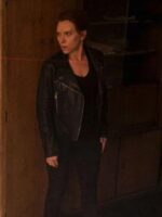 Black Widow 2021 Natasha Romanoff Motorcycle Jacket