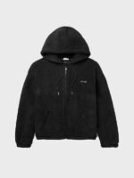 Celine Fur Hoodie