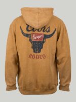 Coors Banquet Rodeo Hoodie