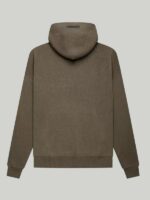Essential Knit Hoodie