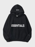 Essentials Oversized Hoodie