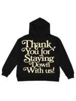 Humble Religion Hoodie
