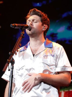 Jingle Ball Niall Horan 2023 Shirt