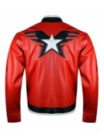 King Of Fighters Xiv Rock Howard Jacket