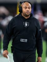 Las Vegas Raiders Club Black Hoodie