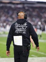 Las Vegas Raiders Club Black Hoodie