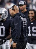Las Vegas Raiders Club Black Hoodie