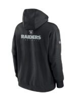 Las Vegas Raiders Sideline Club Hoodie