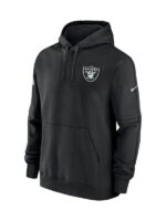 Las Vegas Raiders Sideline Club Hoodie
